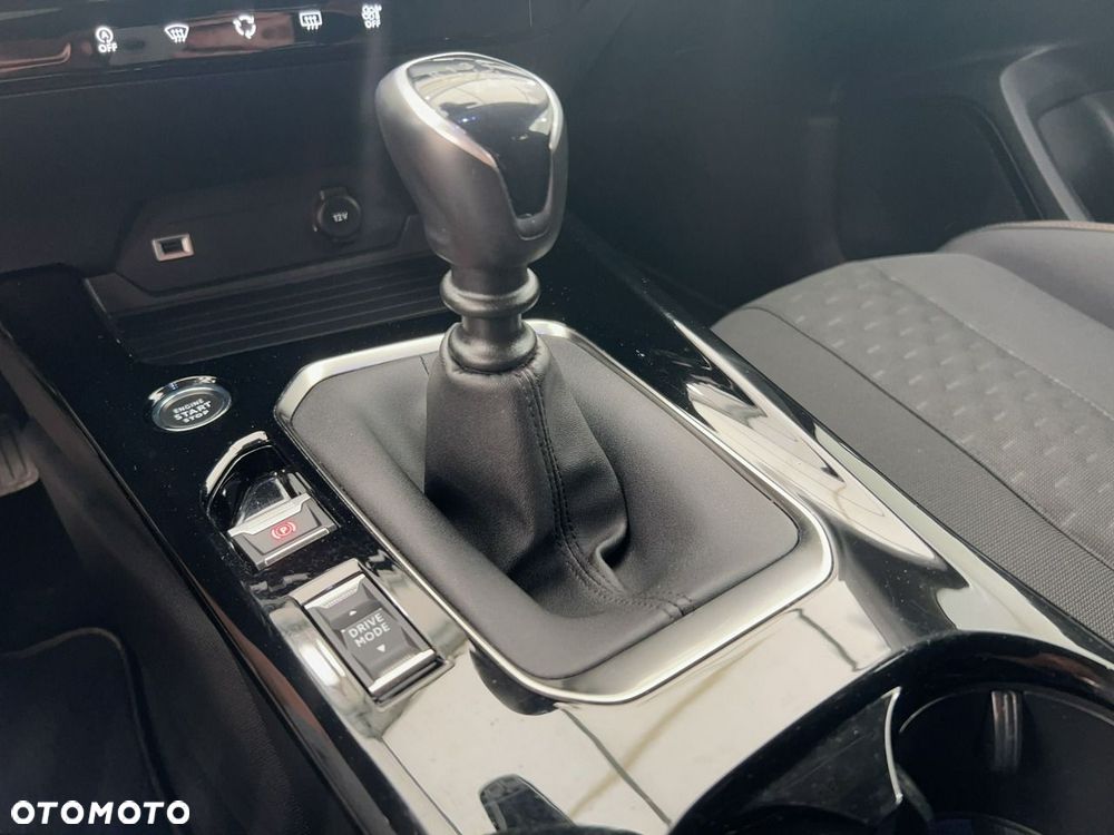 Peugeot 508 1.5 BlueHDi Active S&S - 19