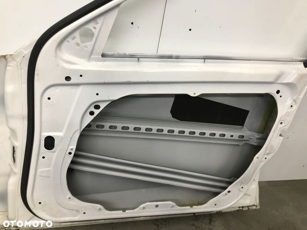 Drzwi Mercedes w212 e-klasa 09-16 - 12