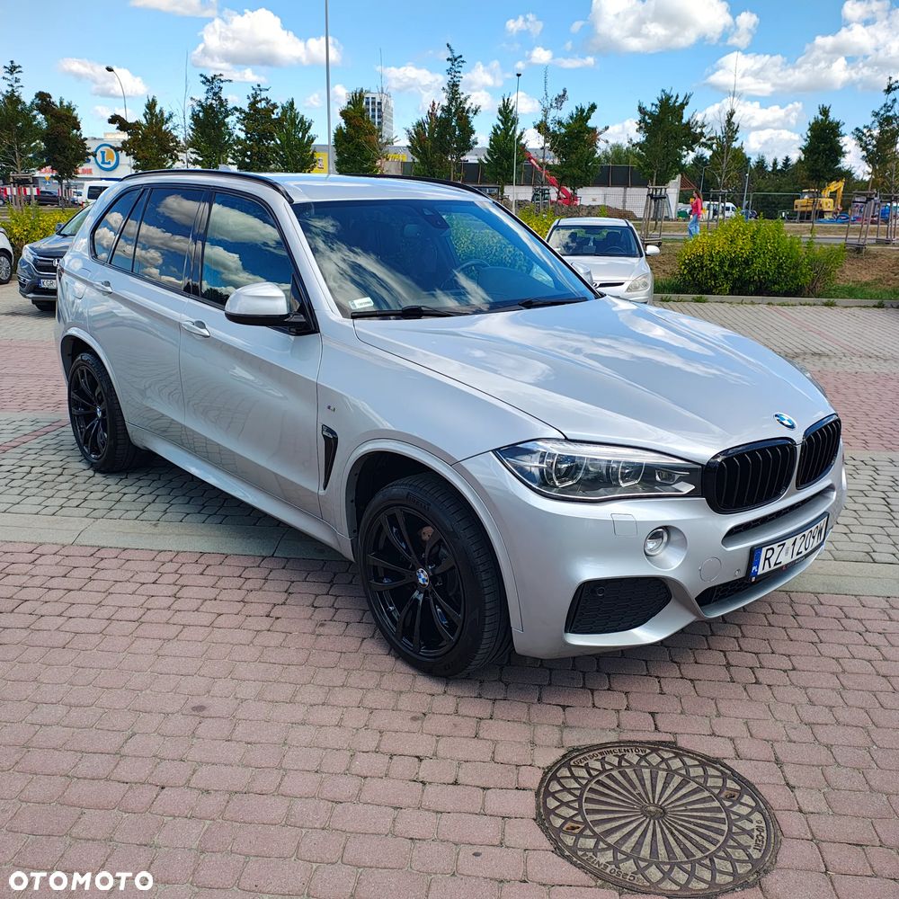 BMW X5 - 12