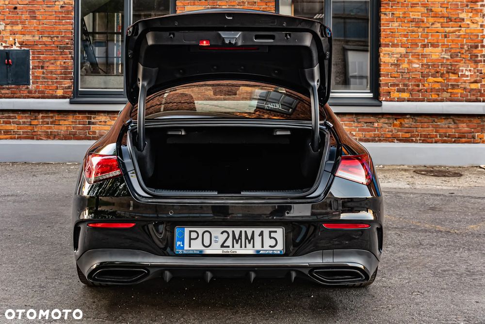 Mercedes-Benz CLA 250 4-Matic AMG Line 7G-DCT - 6