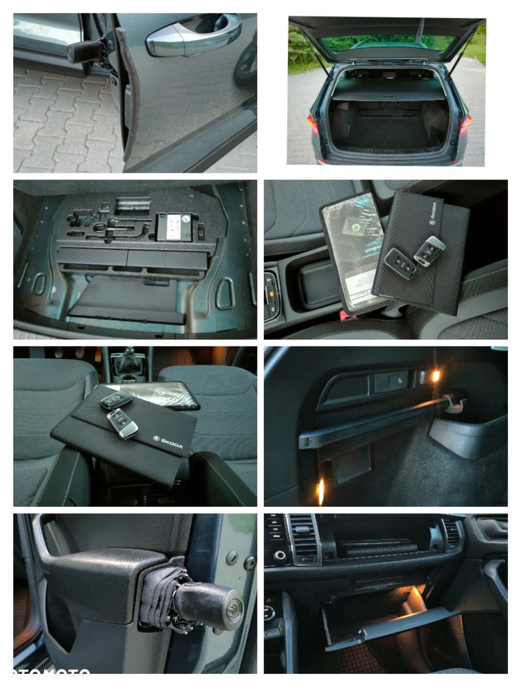 Skoda Kodiaq 1.4 TSI Ambition - 33