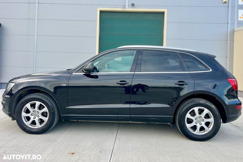 Audi Q5 - 4