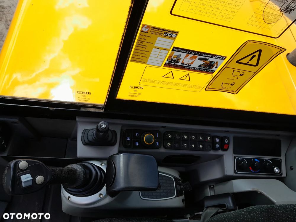 JCB 90Z-2  2022R - 25