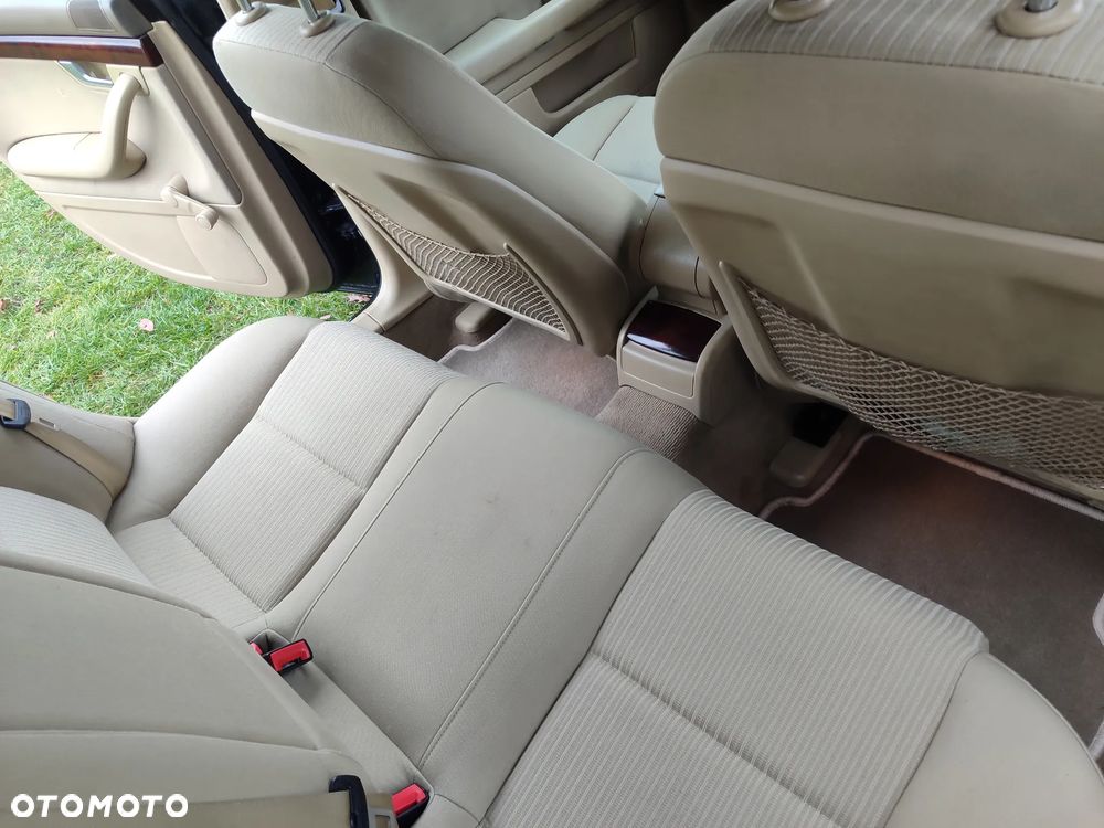 Audi A4 Avant 1.9 TDI - 15