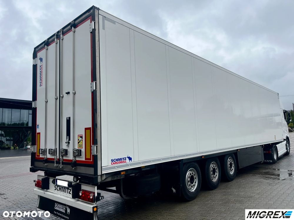 Schmitz Cargobull SKO - 4