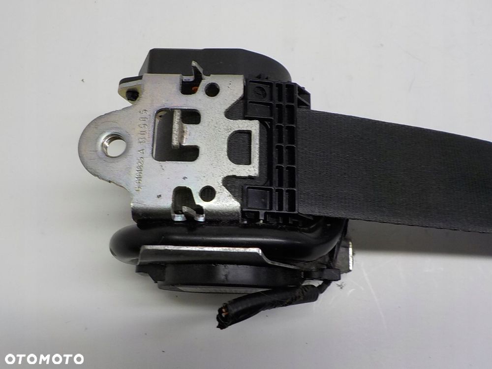 FORD C-MAX PAS BEZPIECZEŃSTWA NAPINACZ PRAWY PRZÓD AM51-R61294-ADW - 5