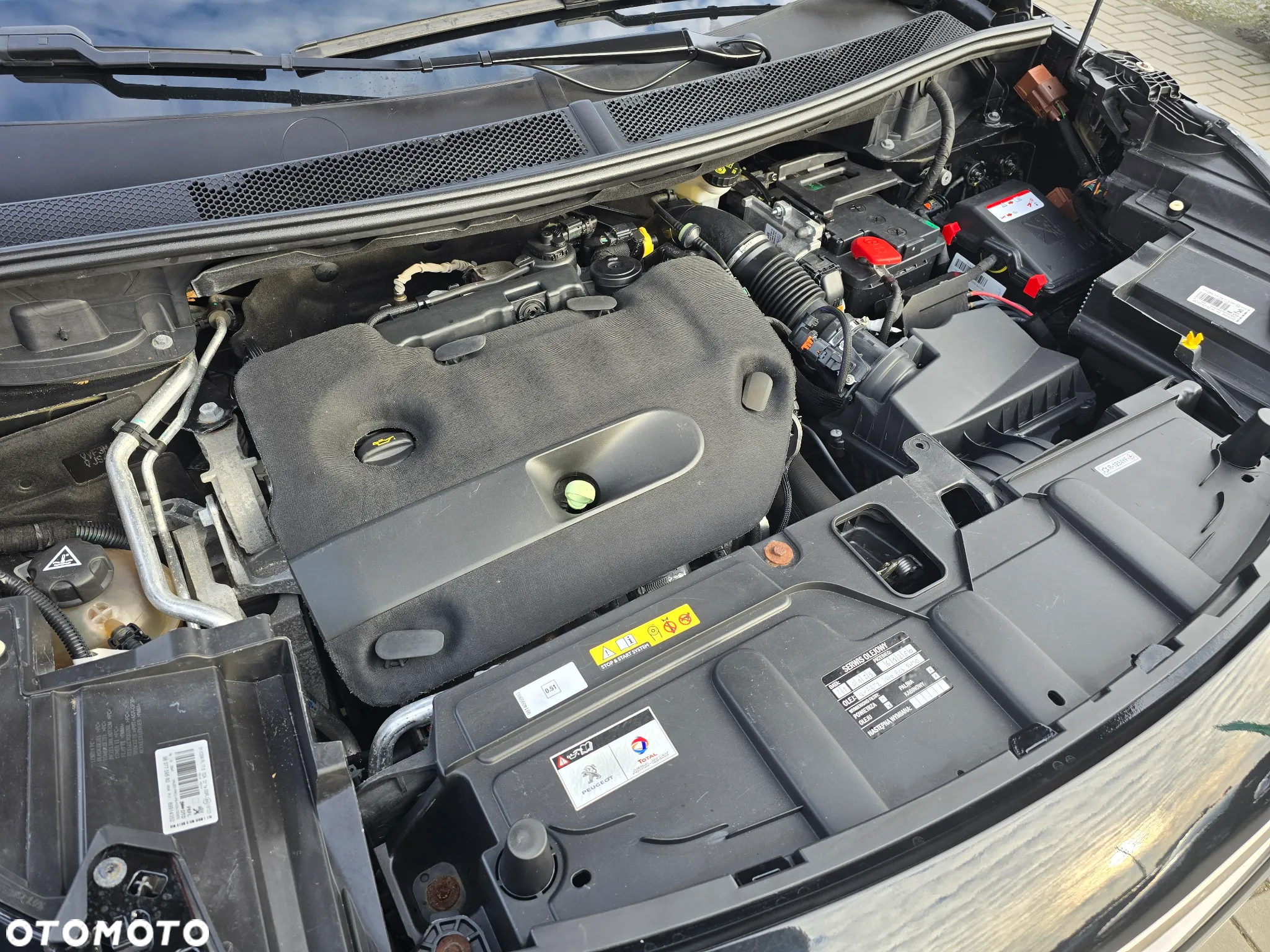 Peugeot 3008 - 16
