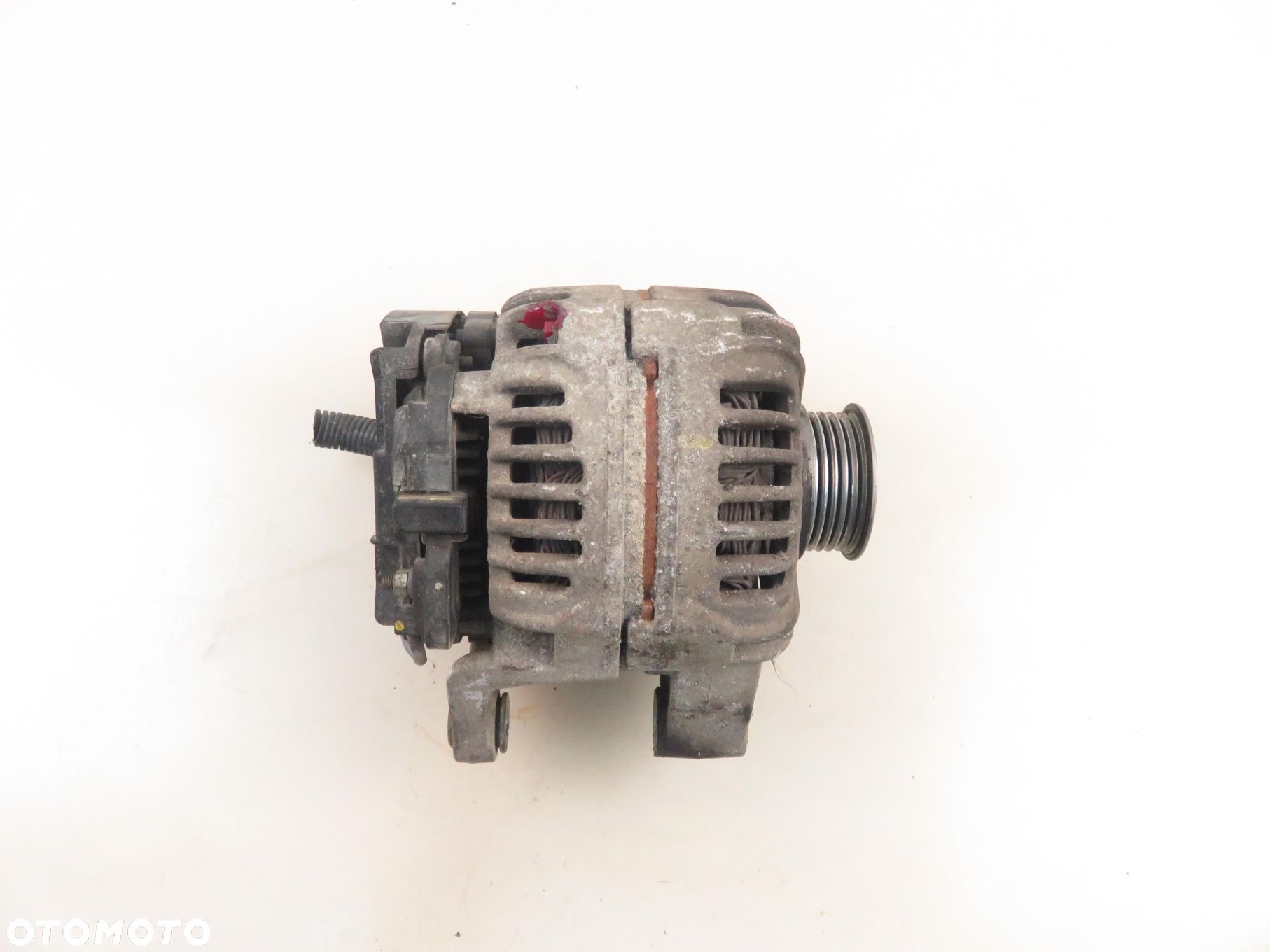 ALTERNATOR OPEL CORSA C  1.2 16V  13143128 13143128YW 0124524010 - 1