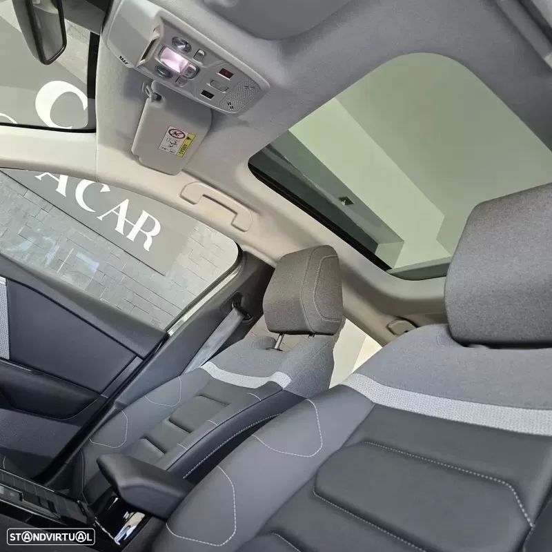 Citroën C4 X PureTech 130 Stop&Start EAT8 MAX - 21
