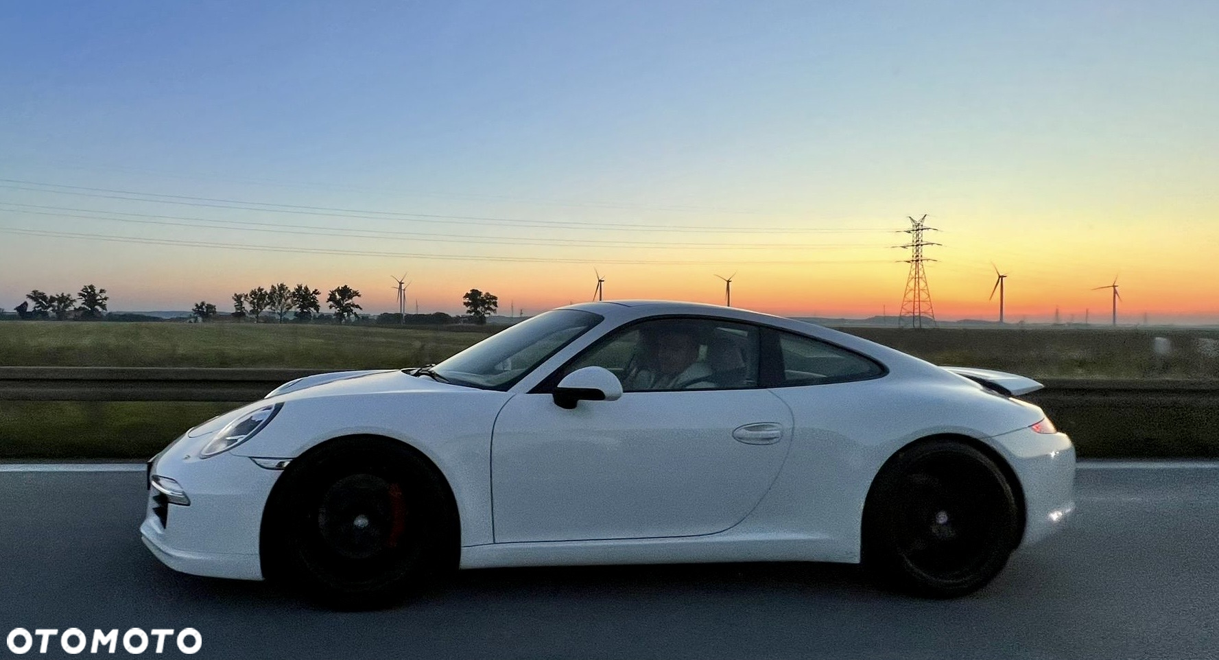 Porsche 911 Carrera S PDK - 26