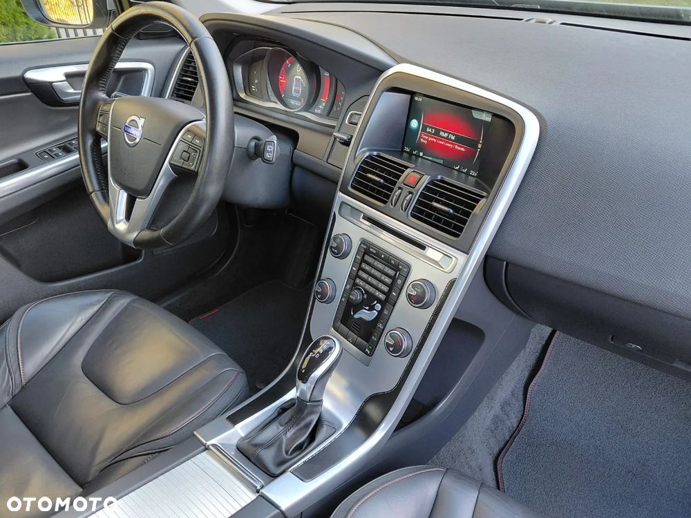 Volvo XC 60 D3 Geartronic Ocean Race - 9