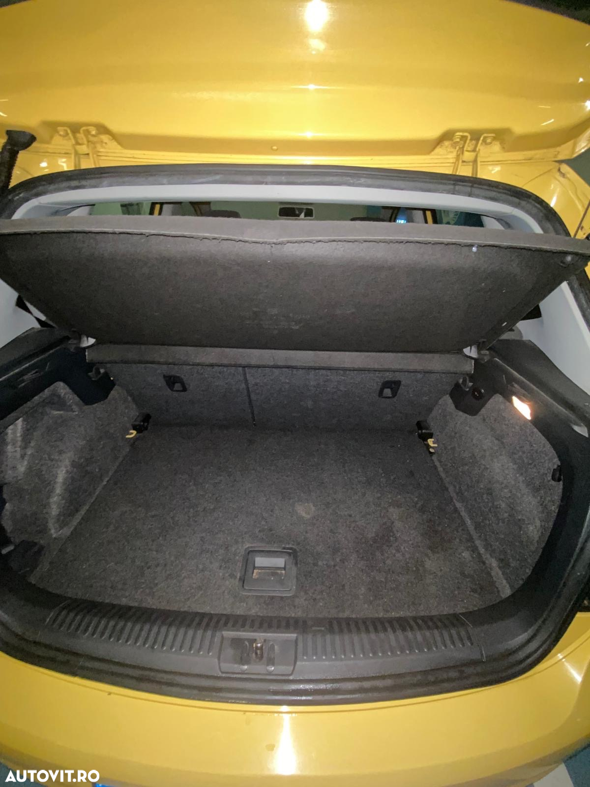 Volkswagen Polo 1.6 TDI CR DPF Comfortline - 10