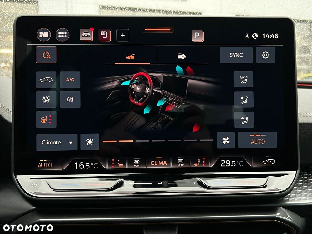 Cupra Formentor - 30