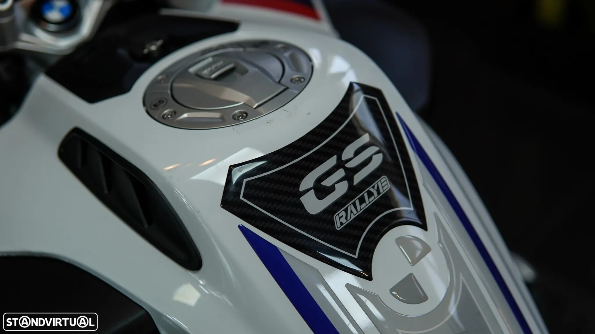 BMW R 1250 GS Adventure TROPHY - 10
