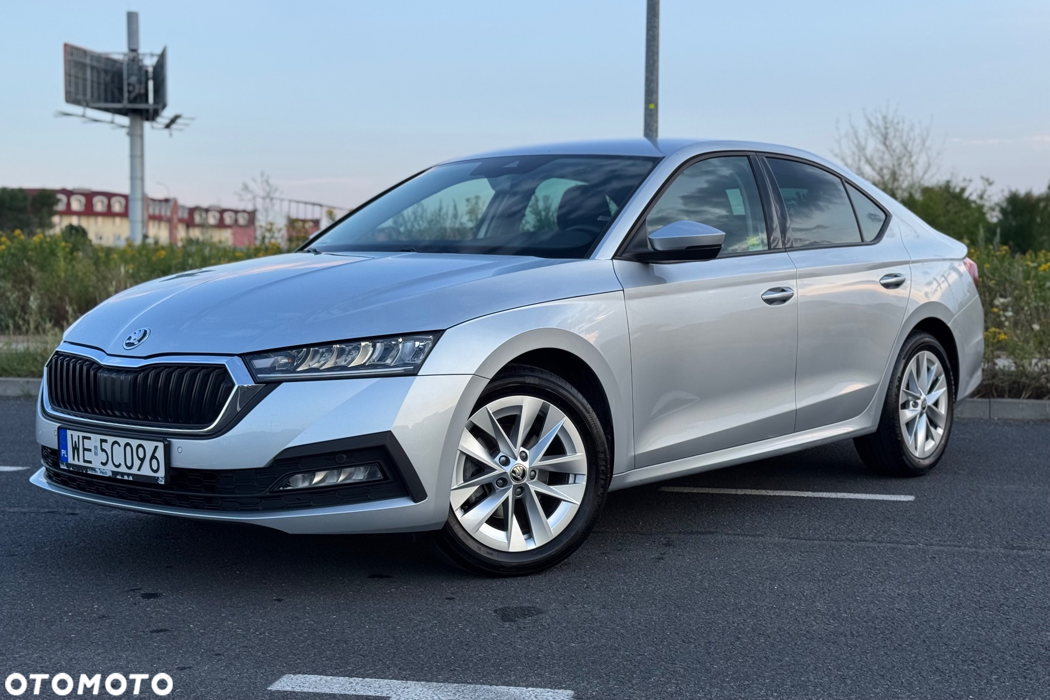 Skoda Octavia 1.5 TSI ACT Ambition - 15