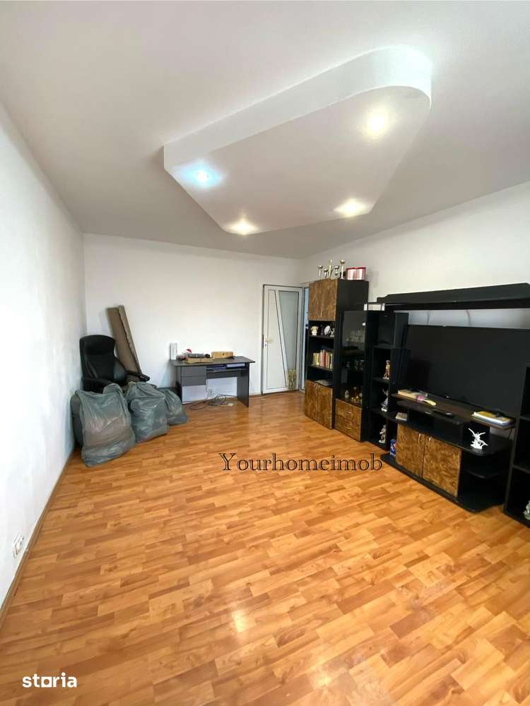 Apartament 2 camere decomandat, Calea Severinului – Zona Supeco 2/4 — fotografia 1