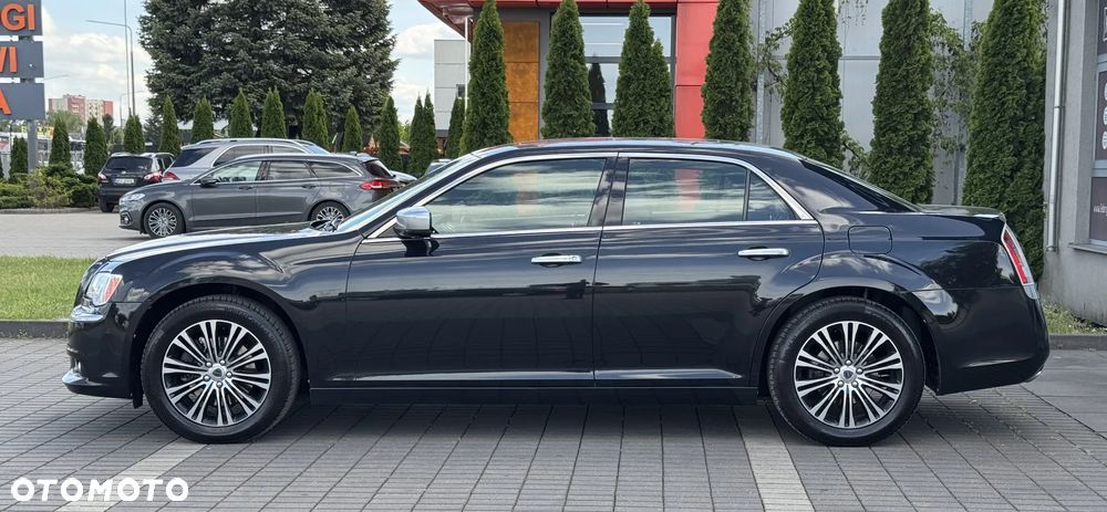 Lancia Thema 3.6 Executive AWD - 7