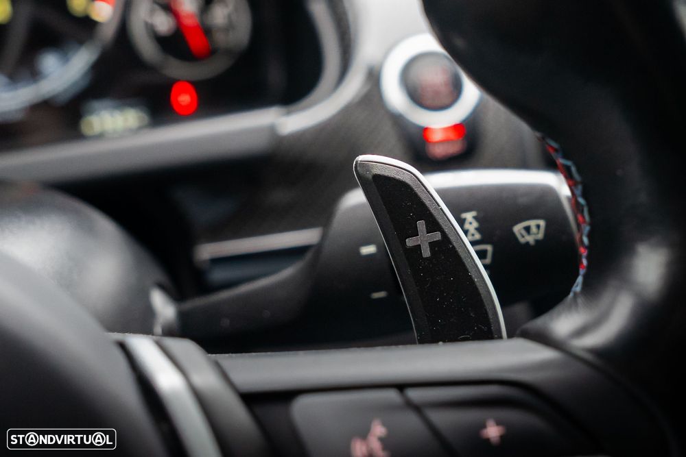 BMW M6 Gran Coupe - 43