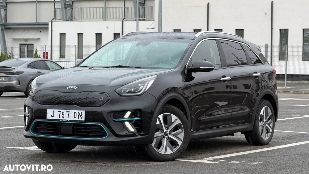 Kia Niro - 3