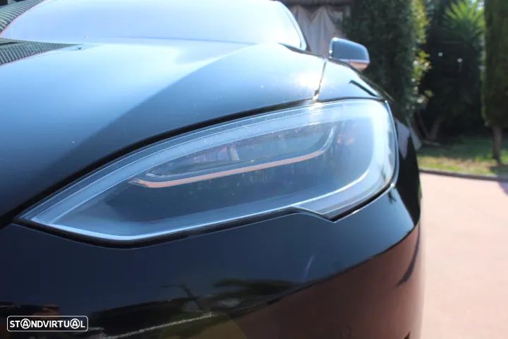Tesla Model S 100D - 12