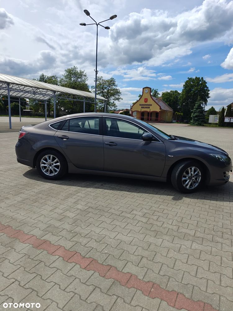 Mazda 6 Sport 2.0 Active - 6