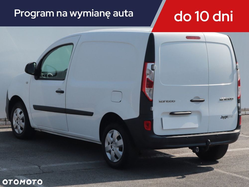 Renault kangoo - 6