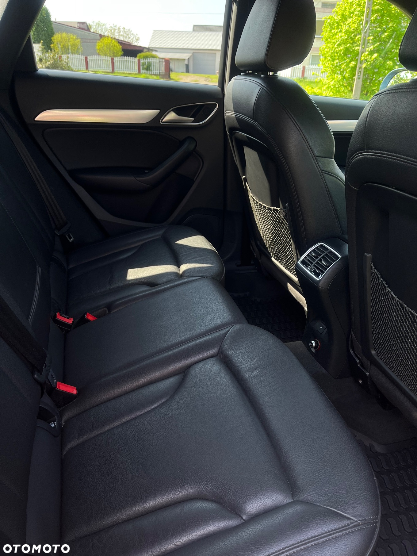 Audi Q3 40 TFSI Quattro S-Line S tronic - 15