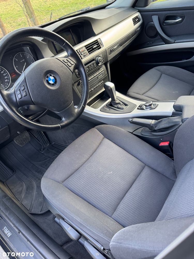 BMW Seria 3 - 20