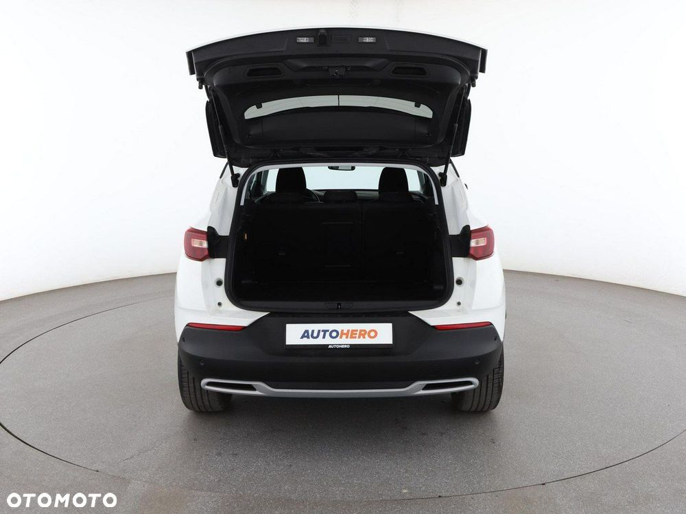 Opel Grandland X 1.5 CDTI Design Line S&S - 20