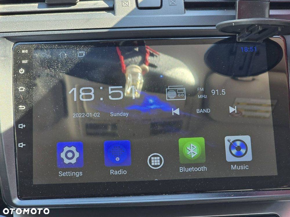 Mazda 6 2.0 Active - 17