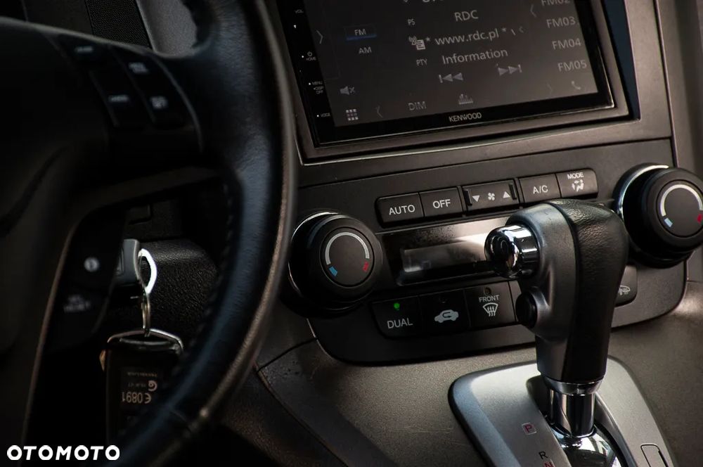 Honda CR-V 2.0i Automatik Executive - 31