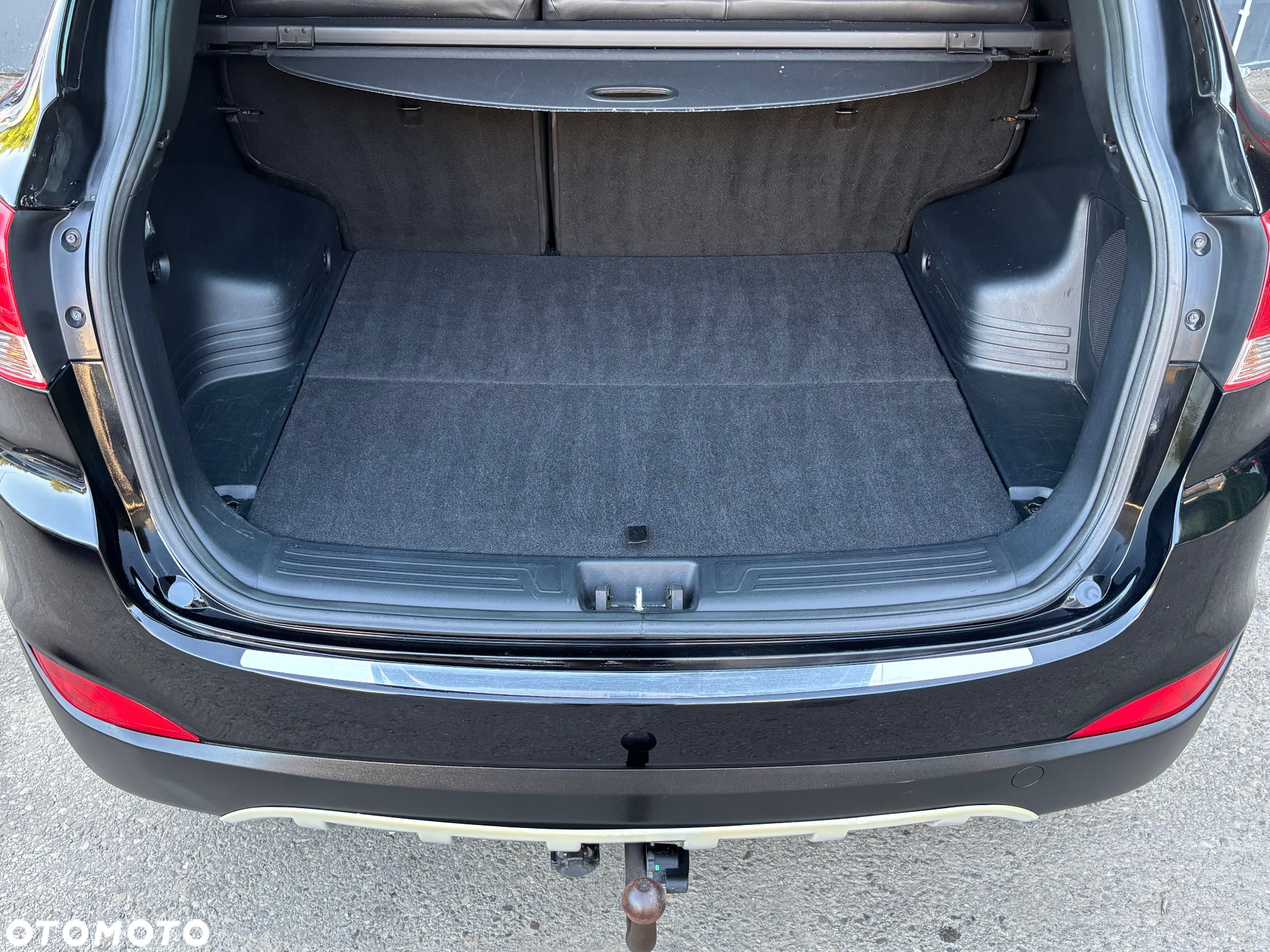 Hyundai ix35 2.0 Premium - 36