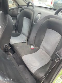 Peugeot 206 CC 1.6 - 18