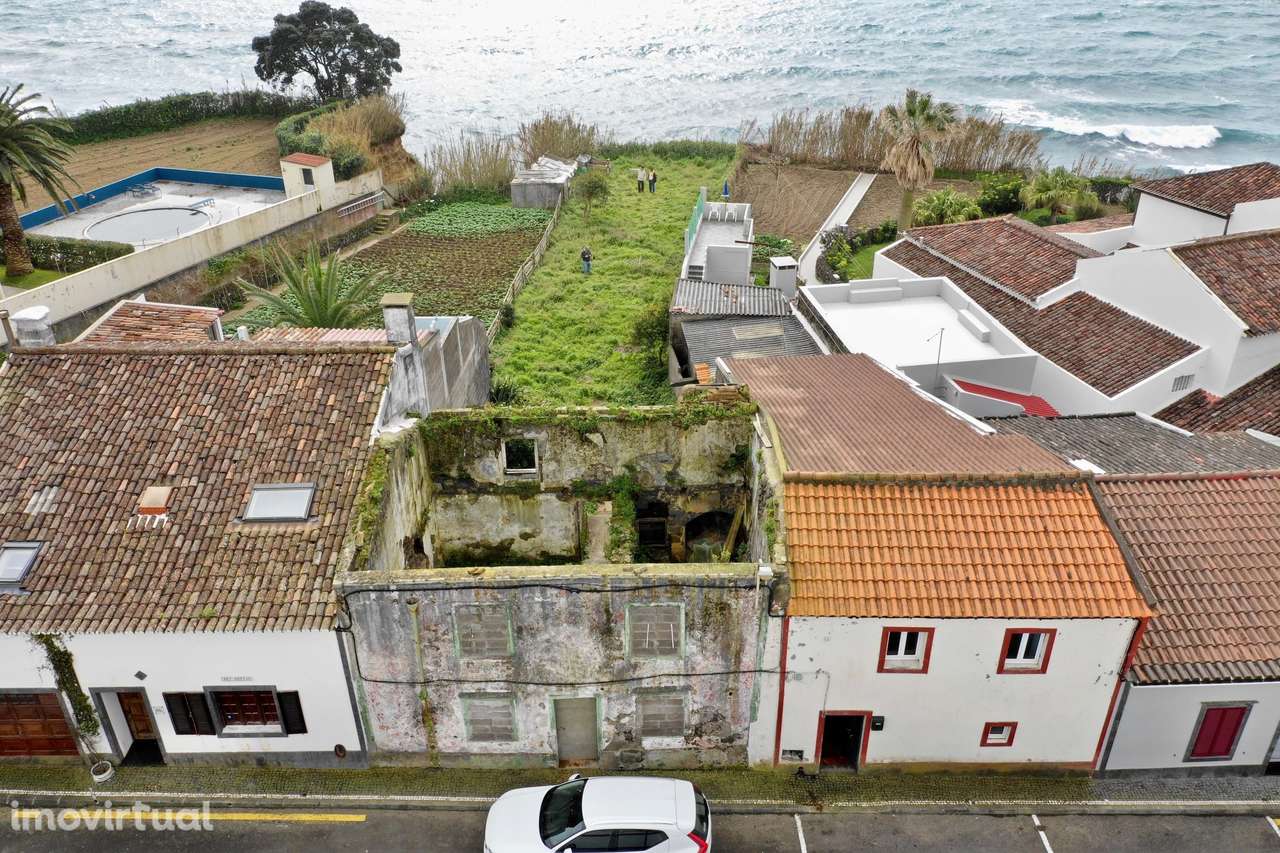 Moradias para recuperação com projeto aprovado - Grande imagem: 3/15