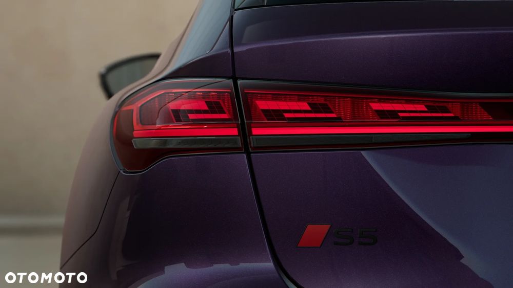 Audi S5 Avant TFSI quattro S tronic - 7