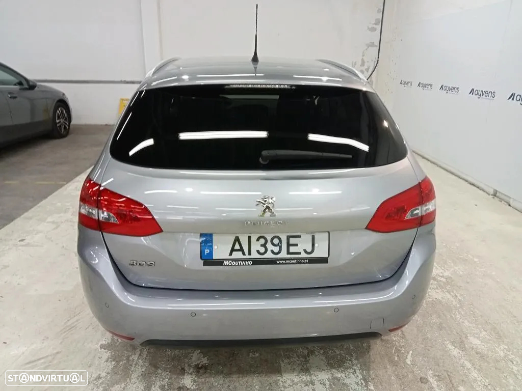 Peugeot 308 SW 1.2 PureTech Allure - 6
