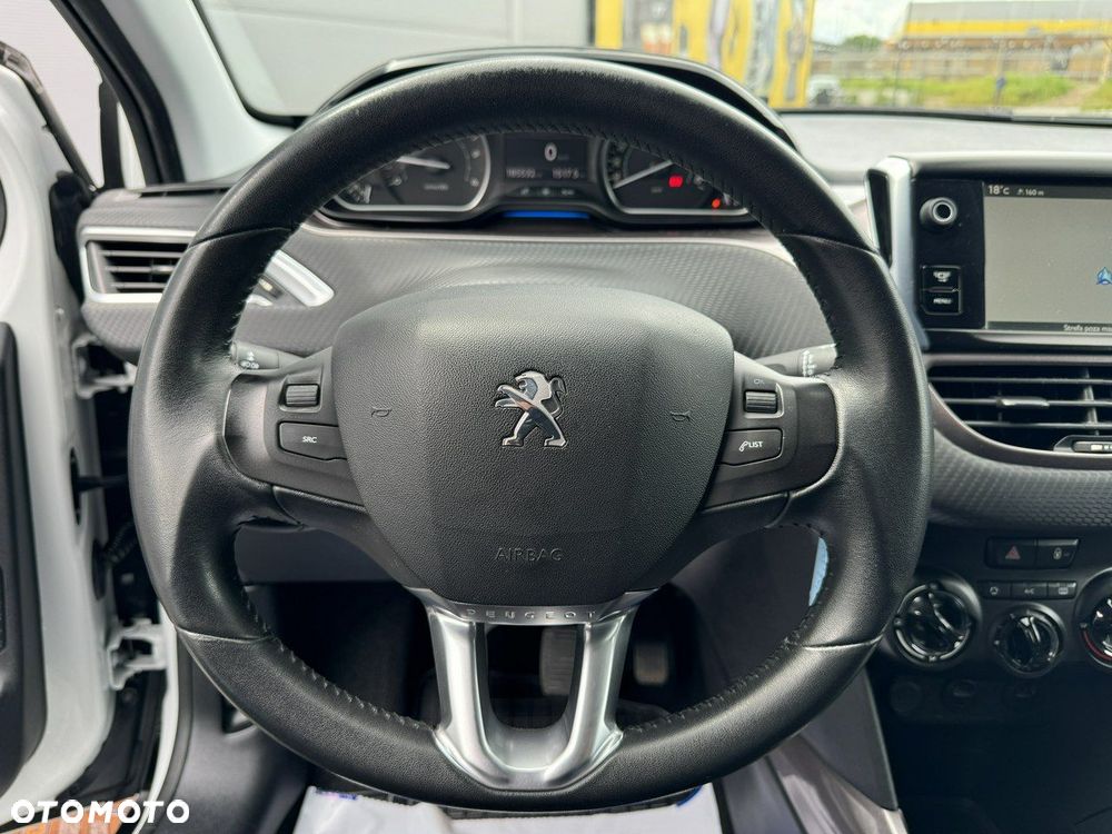 Peugeot 2008 - 21