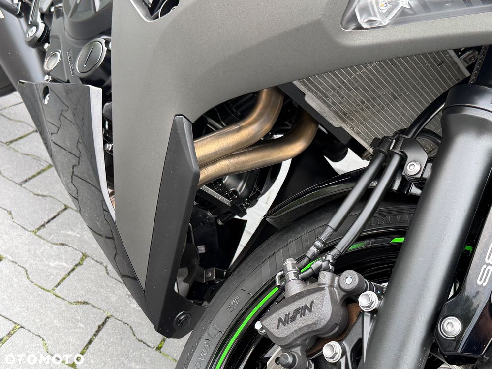Kawasaki Ninja - 18
