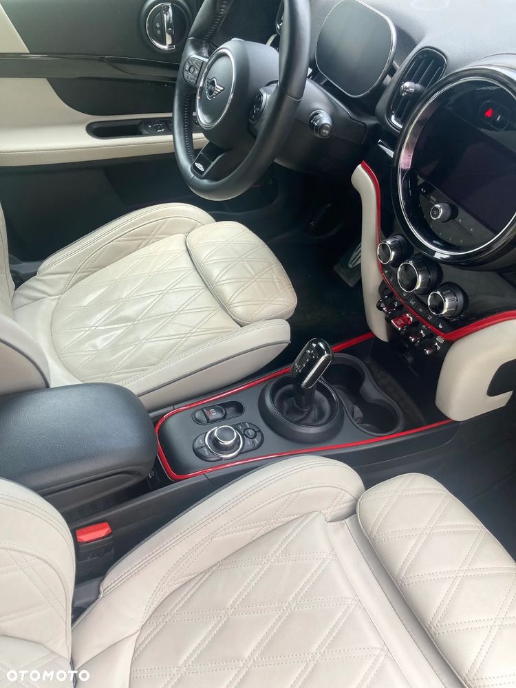 MINI John Cooper Works - 14