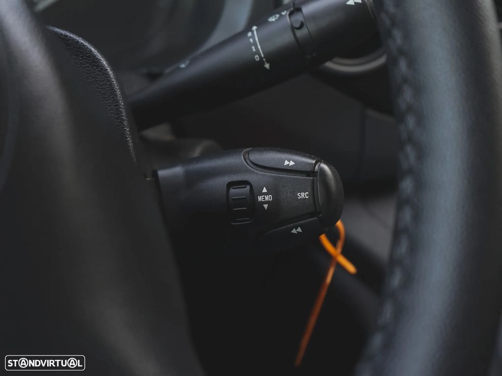 Citroën BERLINGO VAN 1.6 HDI BLUEHDI 75 - 12