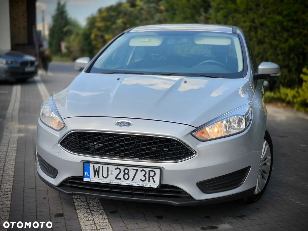 Ford Focus - 3