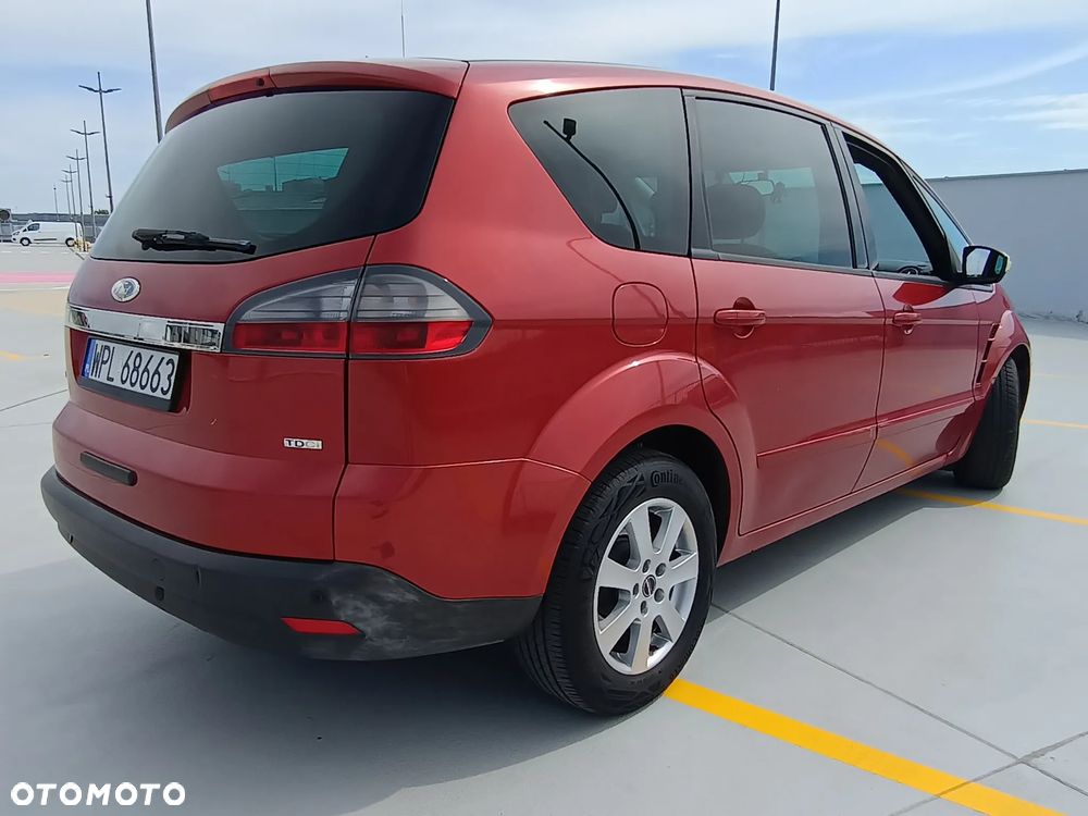 Ford S-Max - 5