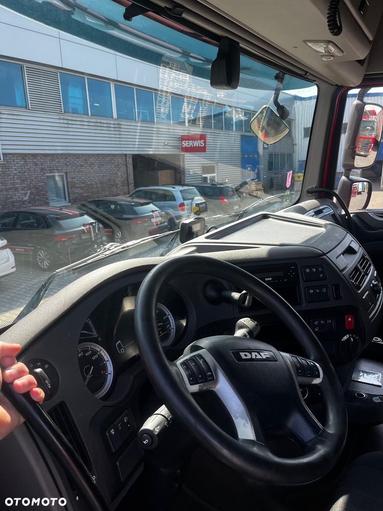 DAF XF480 - 13
