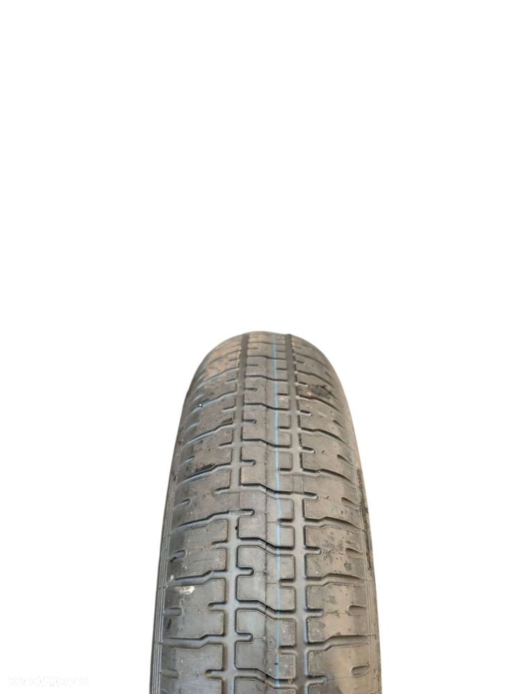 KOŁO DOJAZDOWE DOJAZDÓWKA 16'' OPEL ASTRA IV J (2009-2012) 125/70/R16 5X115 - 3