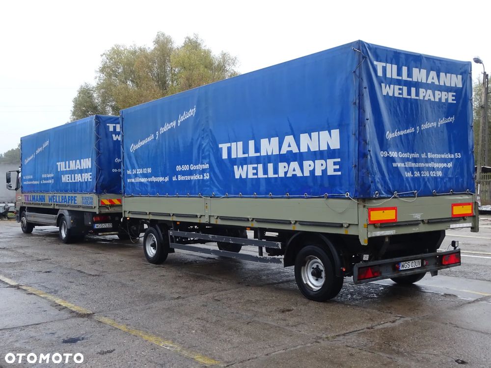 Mercedes-Benz Atego - 38