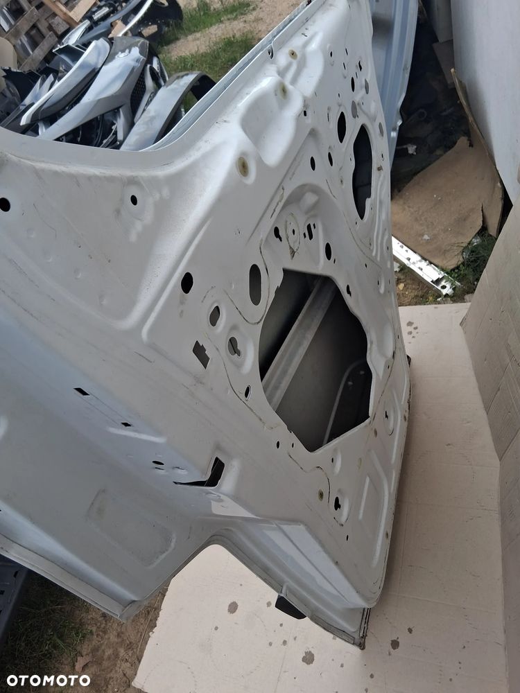Drzwi Przednie Przod lewe Ford TRANSIT CUSTOM 2013-> - 9