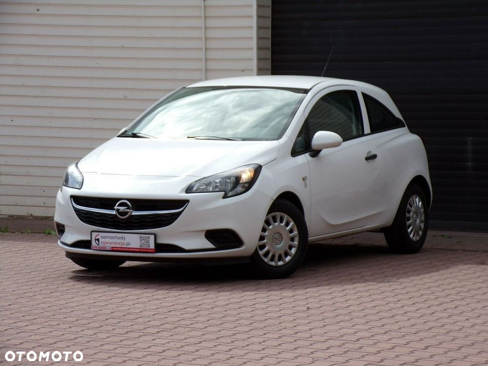 Opel Corsa - 7