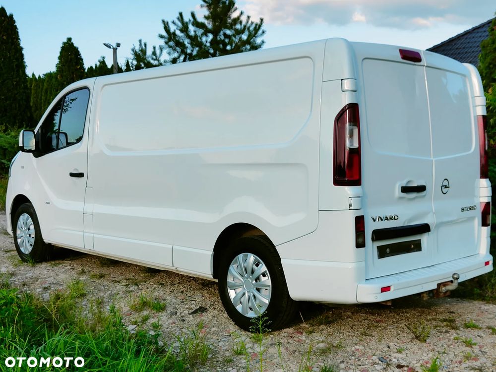 Opel Vivaro L2H1 - 3