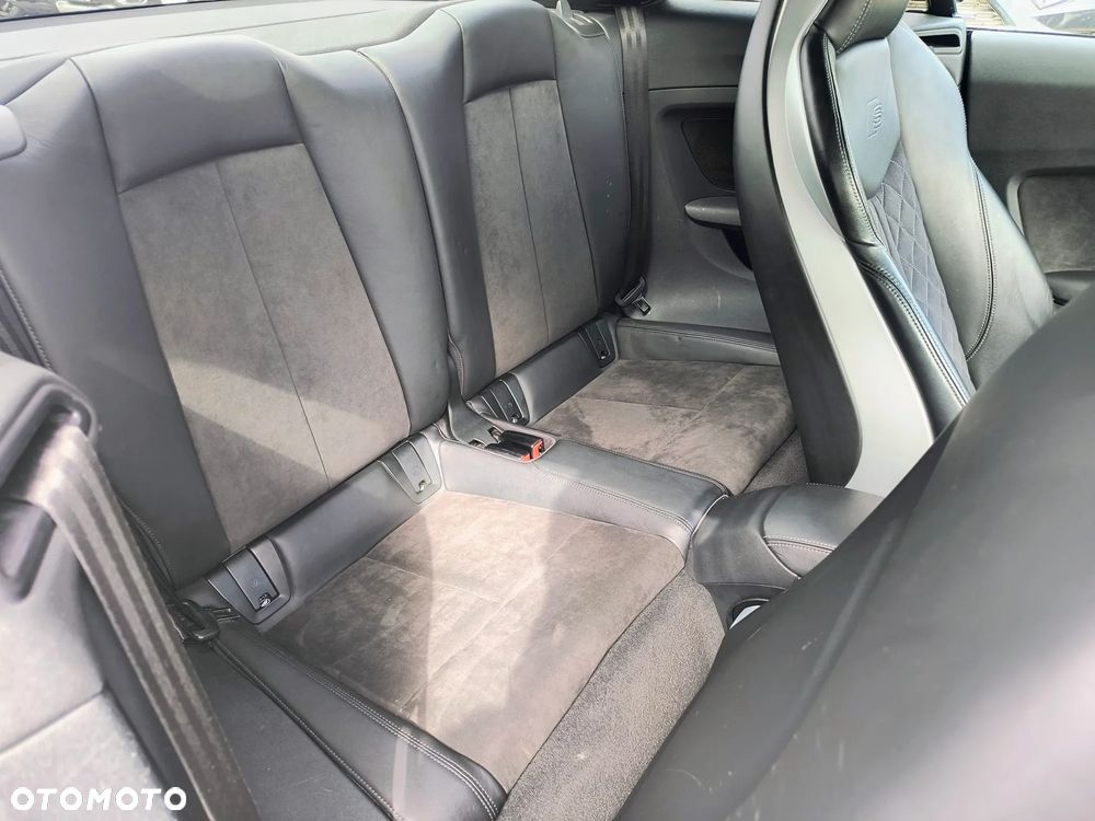 Audi TT Coupé 2.0 TFSI Quattro S tronic - 23