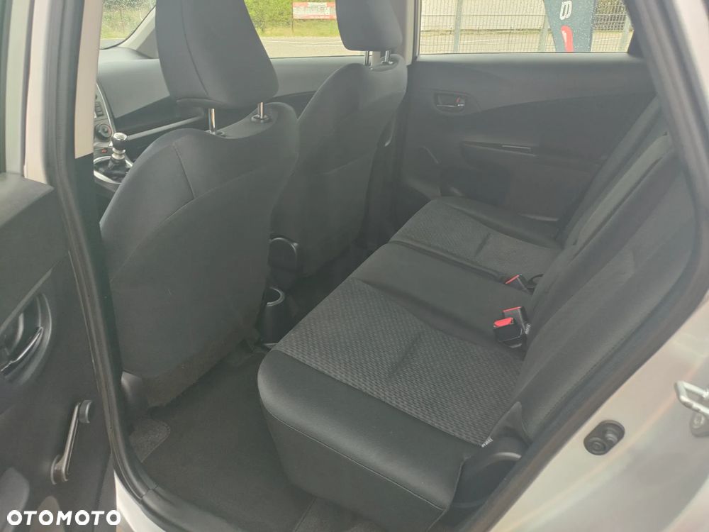Toyota Verso S 1.33 VVT-i Cool - 18